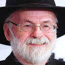 Terry Pratchett